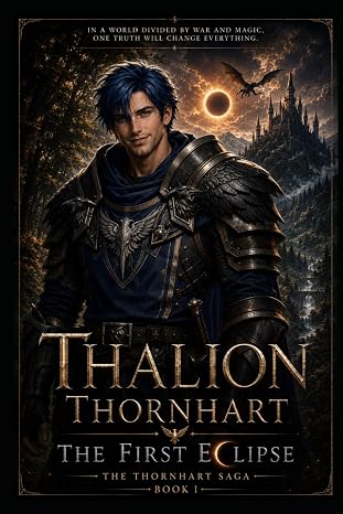 Thalion Thornhart: The First Eclipse