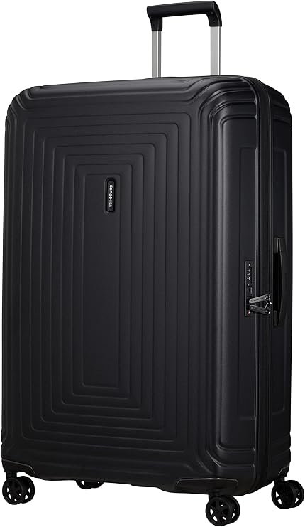 Samsonite Neopulse Spinner Suitcase
