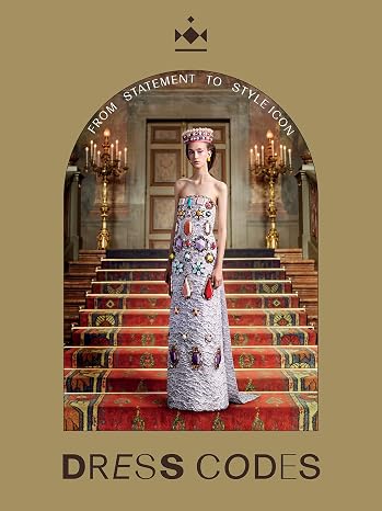 Dress Codes: From Statement to Style Icon