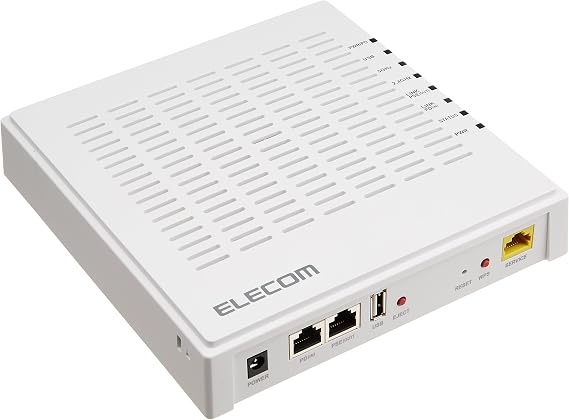 Wireless access point for Elecom Corporation 867 + 300Mbps 11ac PoE Pass-through function WAB-S1167-PS
