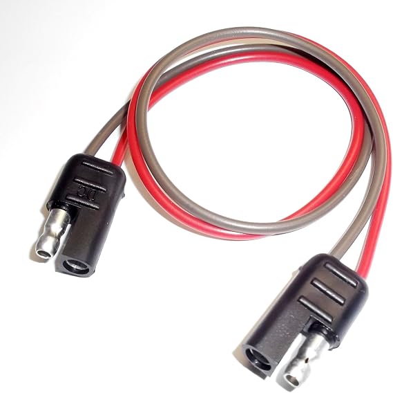 Fastronix 16 Gauge 2 Wire Connector