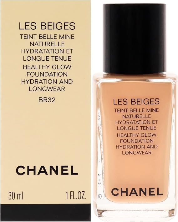 CHANEL Product Beige for Daily Use