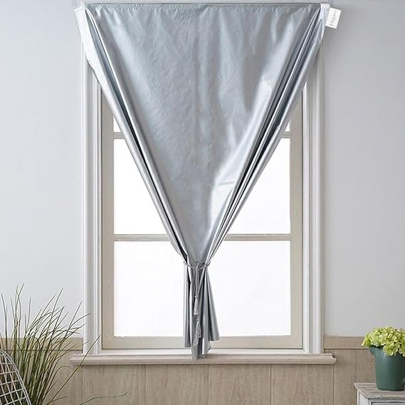 Blackout Curtains, Room Darkening Window Panels