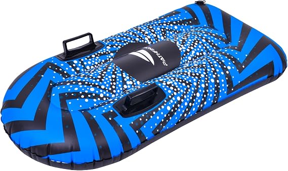 Water Tube Cold Resistant Material Heavy Duty PVC for Water Slide 97cm*54cm*25cm