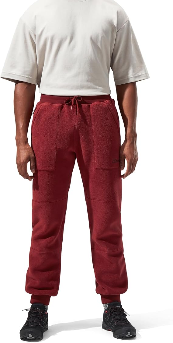 Berghaus Mens Joggers Prism Polartec