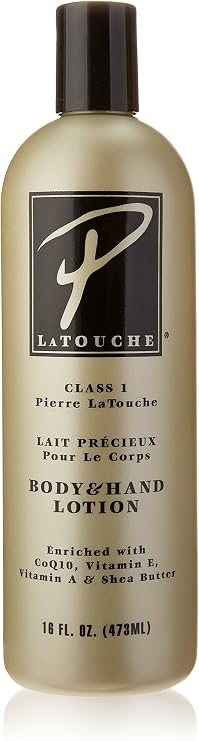 P. Latouche Body & Hand Lotion 475 ml