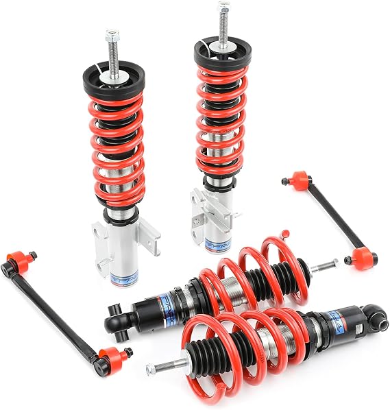 FAPO Coilover for Chevrolet Camaro 2010-2015