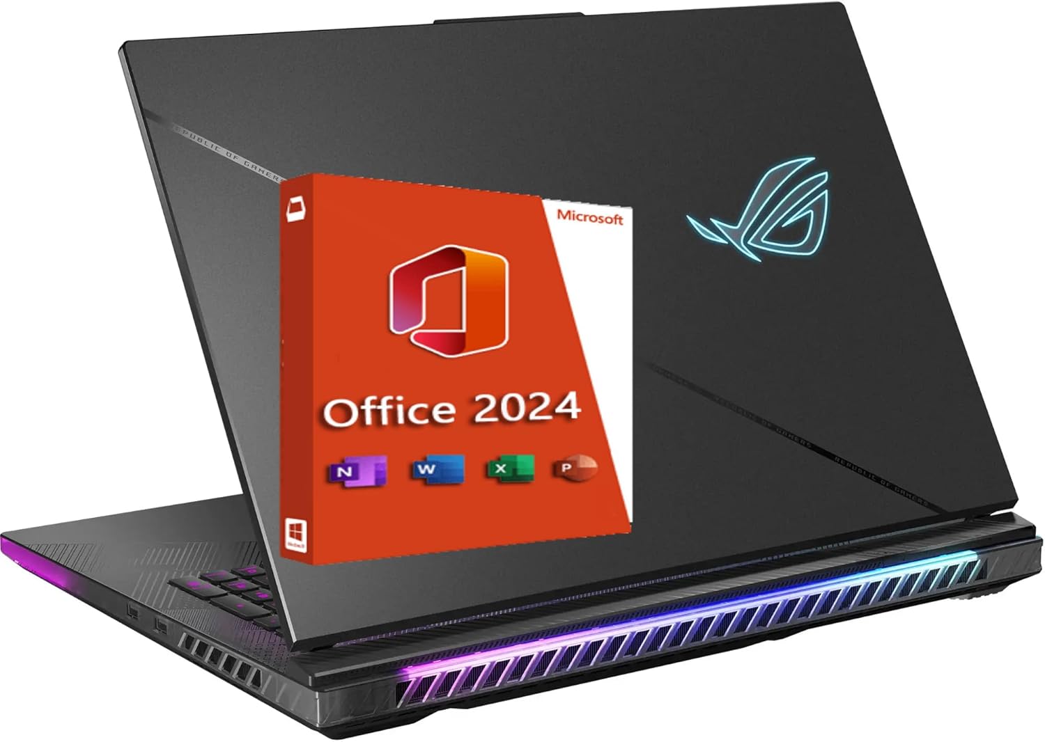 ASUS Laptop