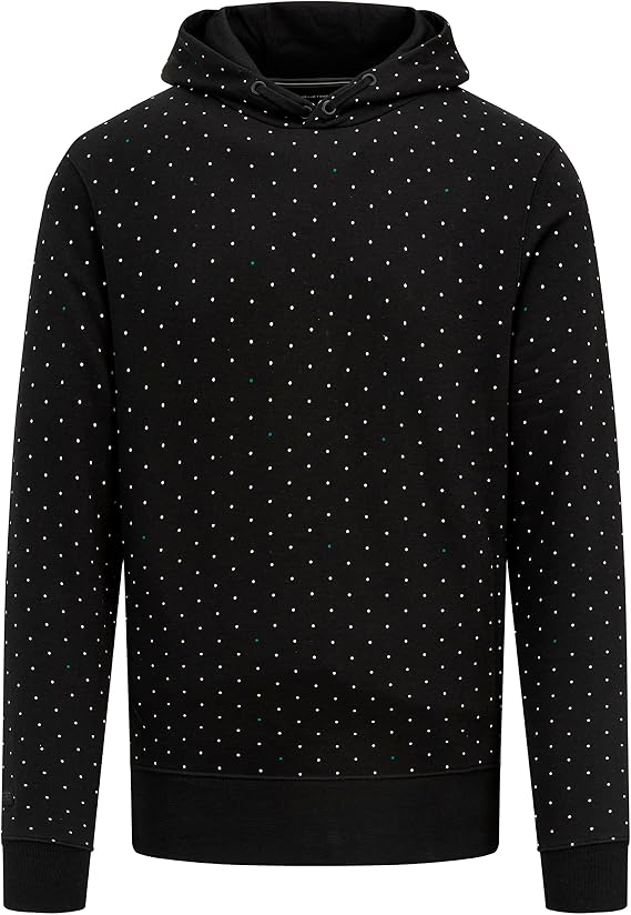 Mercedes AMG Petronas Formula One Team - Polka Dot Hoodie