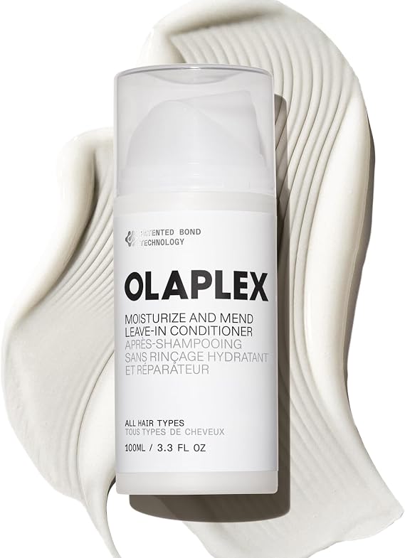 OLAPLEX No. 5L Moisturize & Mend Leave-In Conditioner (100ml) Non-Rinsable Conditioner