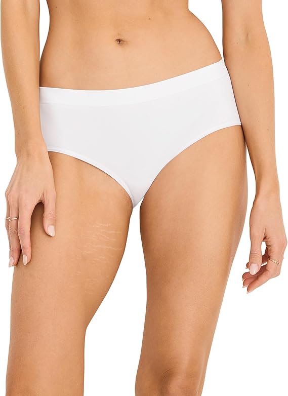 Jockey Women's Underwear Seamfree Hipster
