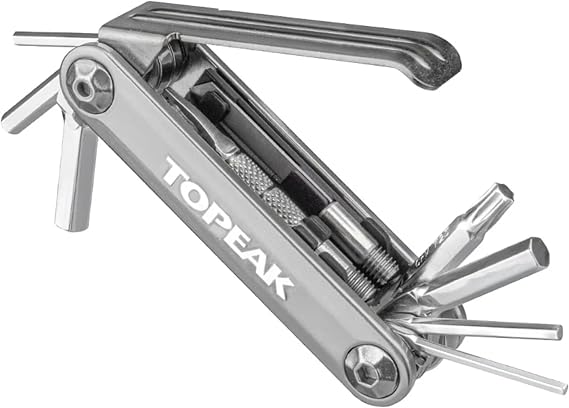 TOPEAK Tubi-Tool Mini Tool