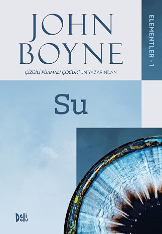 Elementler 1: Su
