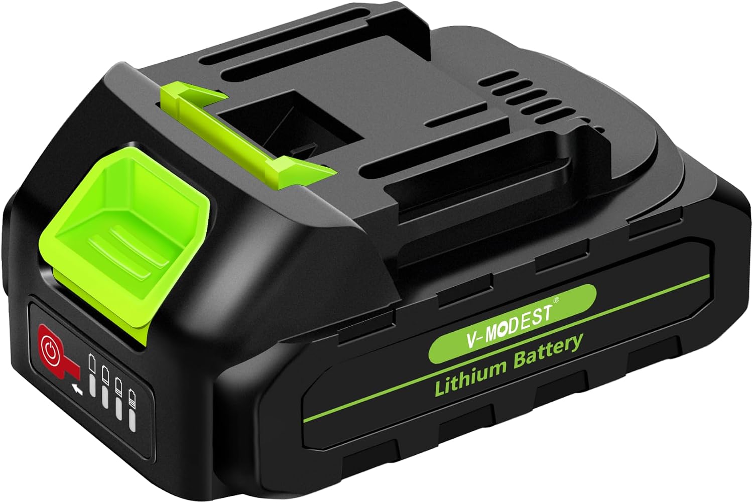 Lithium Battery 2.0Ah 21V Suitable for 6inch8inch Mini Chainsaw Pole Saw Pruning Shears Pole Pruning Shears