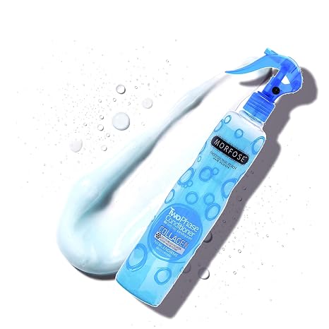 MORFOSE Fön Suyu 400 Ml.
