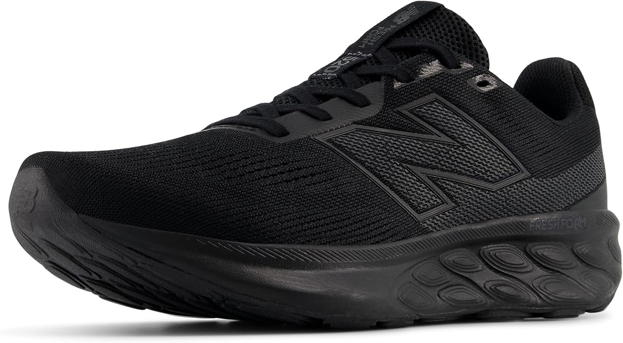 New Balance Men's Fresh Foam 520 v9 Running Shoe