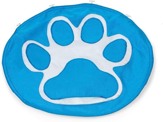 iFetch iDig PAW Replacement Flap, Dog Digging Toy Flap for Mental Stimulation and Enrichment, Compatible with iDig