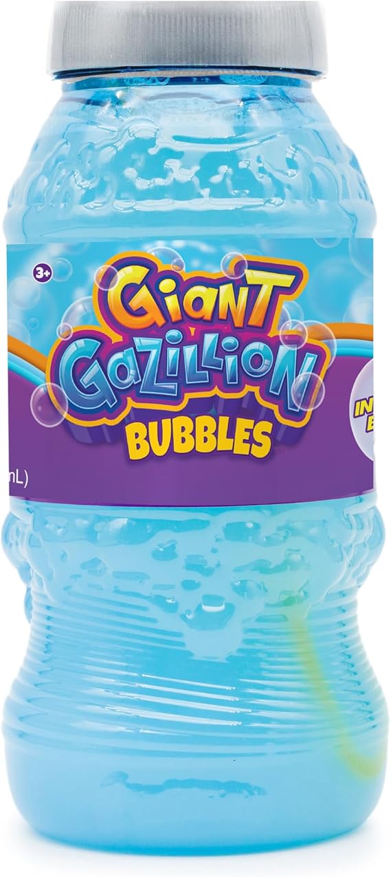 Gazillion 2 Liter Giant Solution, Multicolor
