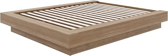 Marconi Platform Bed Frame