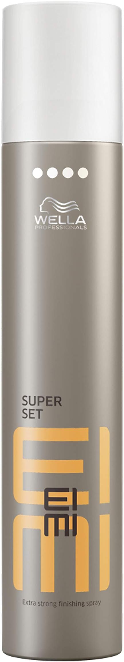 Wella Professionals Eimi Super Set Strong Finishing Spray 300 ML