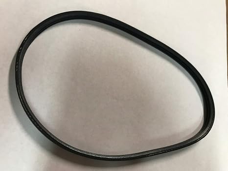 Replacement for Belt Ozito Compact Cement Mixer CMX-80
