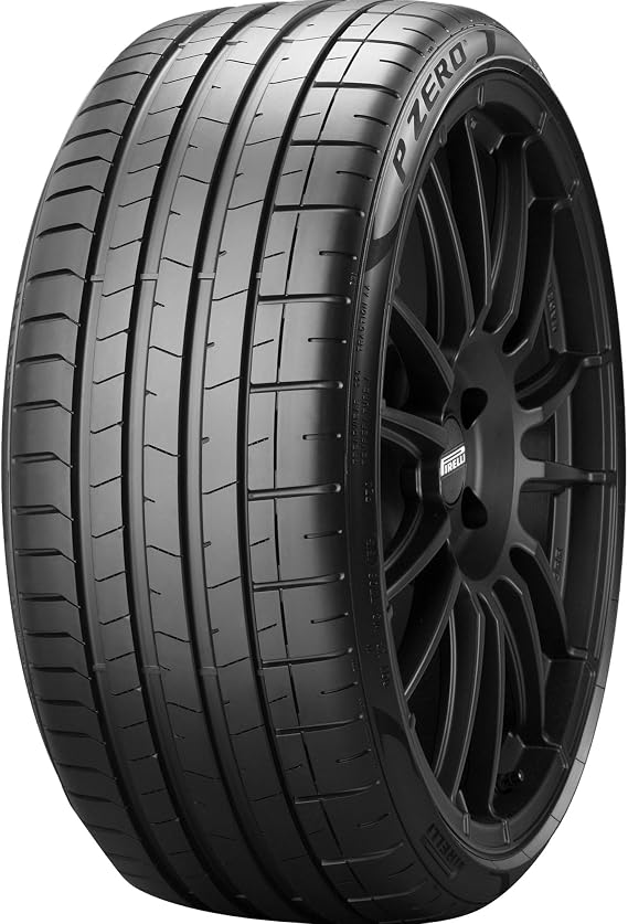 Pirelli P Zero (PZ4-Sport) 275/35R19 100Y