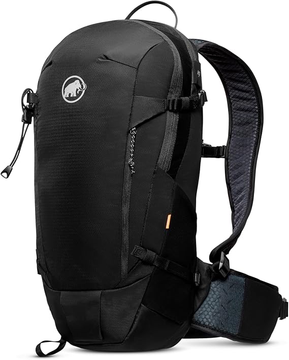 Mammut Lithium 15 - Black
