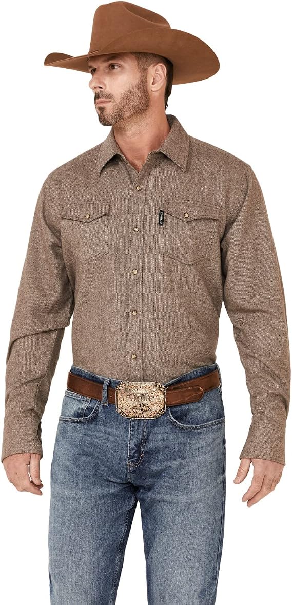 Outback Trading Company Men's 42240 Declan