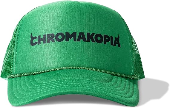 Chromakopia Trucker Hat