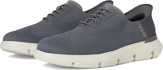Skechers Men's Garza - Palma