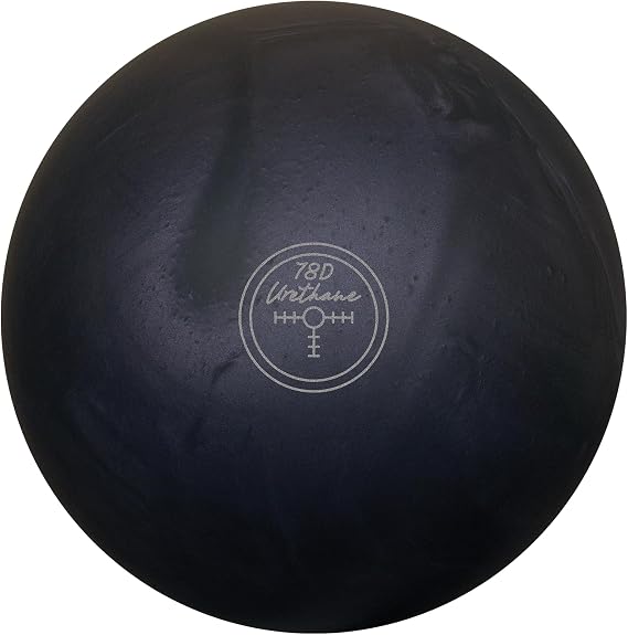 Hammer Black Pearl Urethane Bowling Ball