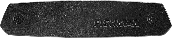 FISHMAN Soundhole Pickups Neo-D Single Coil Pickup Neo D Single