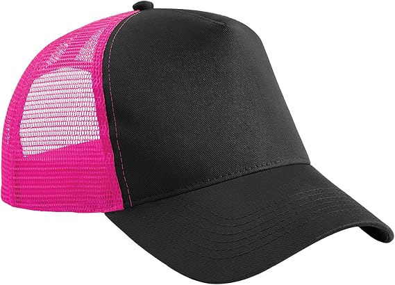 Beechfield Unisex Adult Snapback