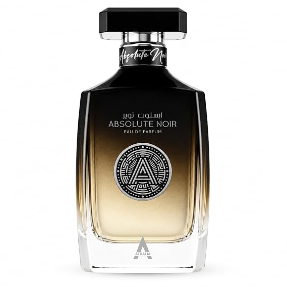 Atralia Absolute Eau De Parfum - Luxurious and Long Lasting Fragrances