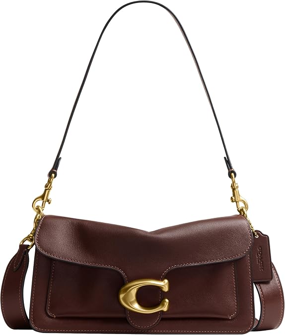 Coach Women's Soft Tabby Shoulder Bag 26