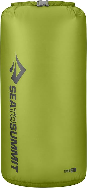 Sea to Summit Ultra-SIL Nano Dry Sack Beutel Packtasche