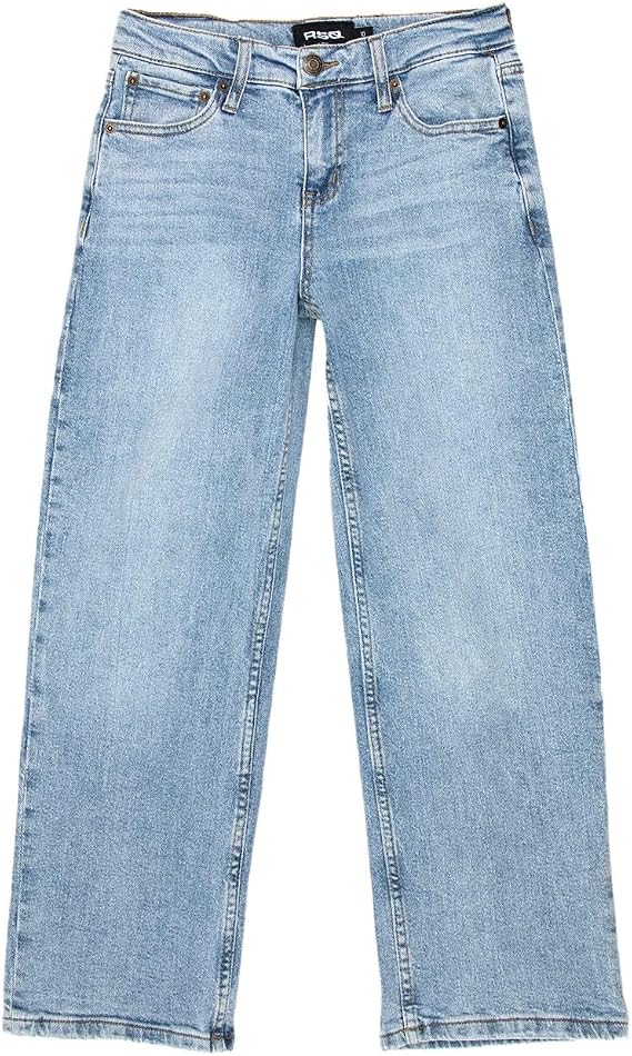 RSQ Boys Loose Fit Jeans