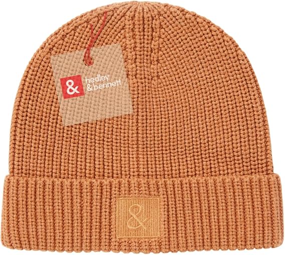 hedley & bennett The Beanie
