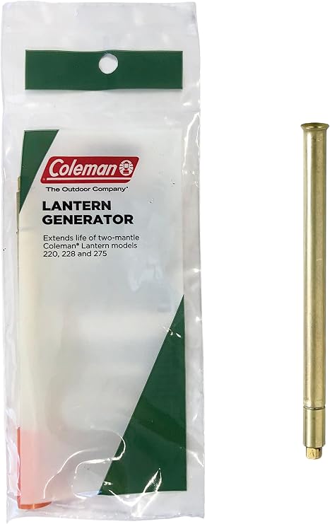 Coleman Coleman Generator #220・275 220E5891