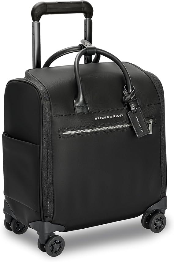 Briggs & Riley Rhapsody Wheeled Cabin Bag