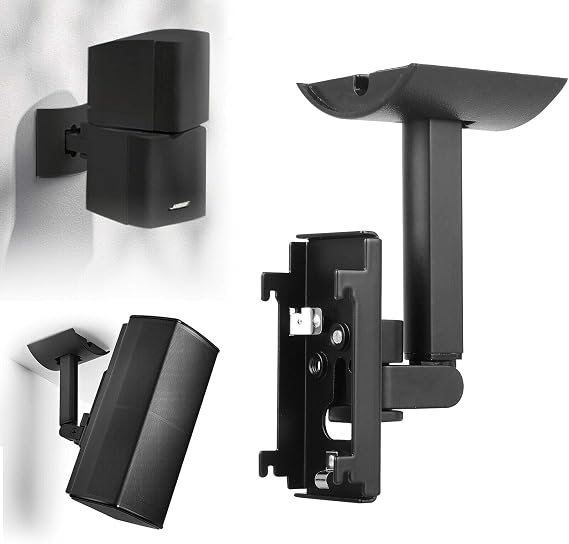 Bestparts Wall Mount Ceiling Bracket Stand for UB-20 Series II Bracket