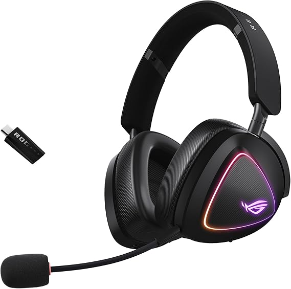 ASUS ROG Delta II
