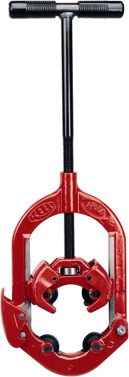 REED H12S HINGED Cutter for Steel (03150) (H12S)