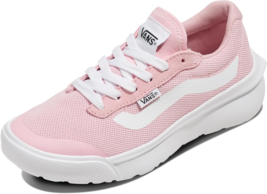 Vans Unisex Children's Range BRZ Trainers