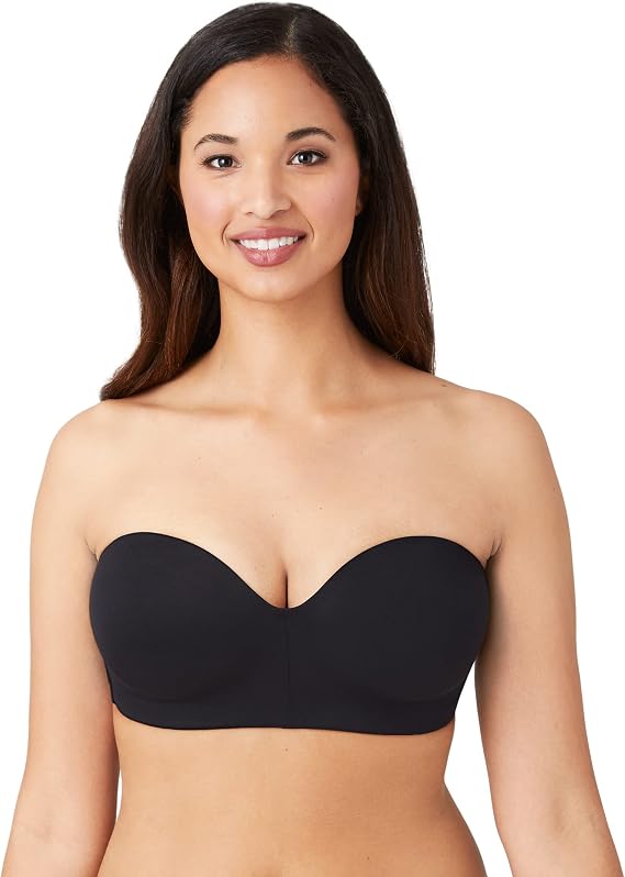 Wacoal Staying Power Strapless Bra 854372