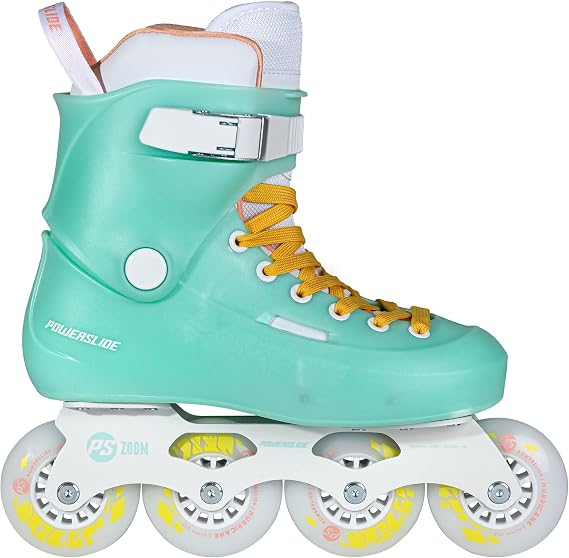 Powerslide Zoom Baby 80