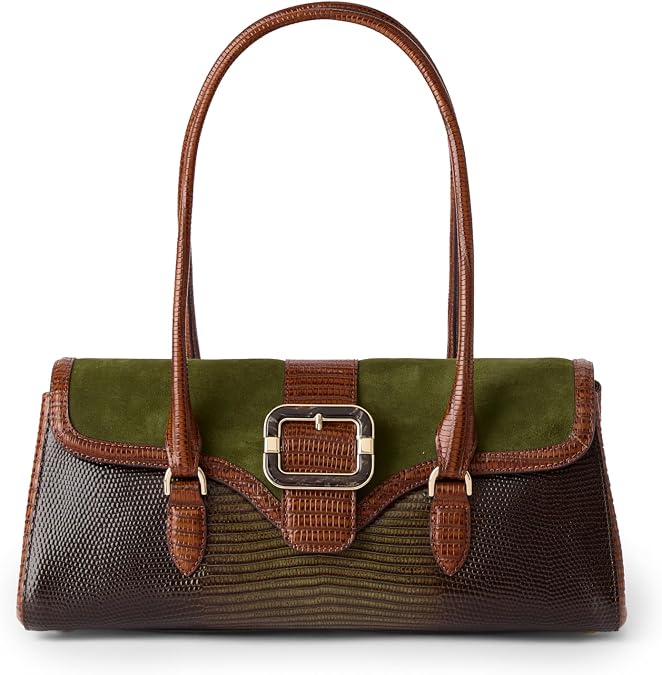 BRAHMIN Dayan - Samba Highgate