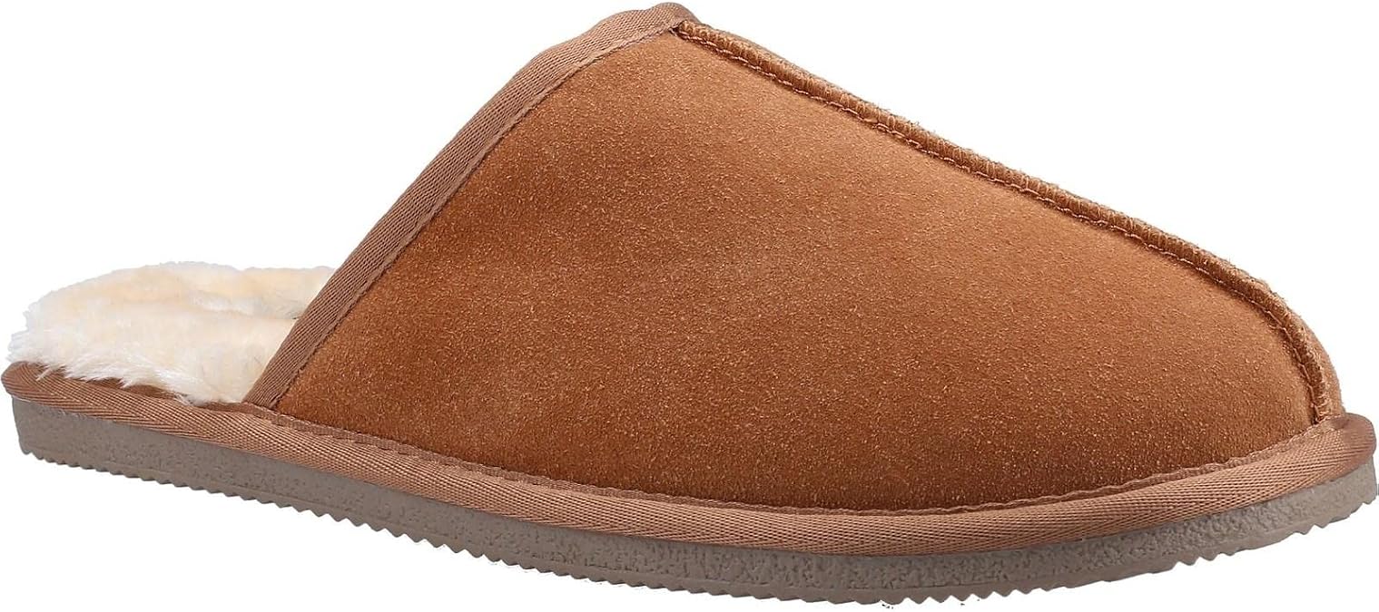 Hush Puppies mens Casual