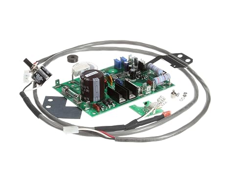Lincoln Electric Lincoln 370216 3 ft. Conversion Kit
