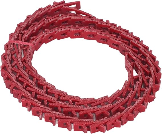 Power Twist V Belt Adjustable Link Lathe Table Saw